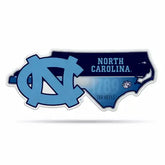 Tar Heels State Cut Pennant